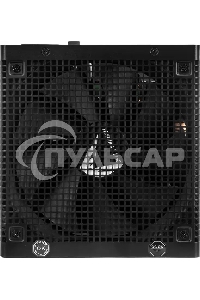 Блок питания Aerocool / Formula ATX 650W APMM-650BM 80 PLUS bronze (20+4pin) APFC 140мм fan 6xSATA Cab Manag RTL