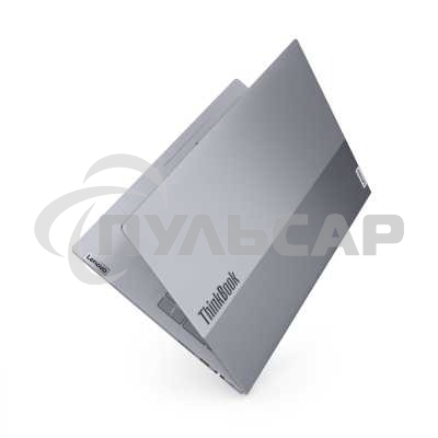 Ноутбук Lenovo ThinkBook 16-IAL 16.0