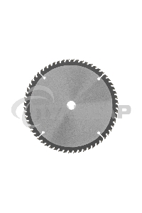 Пильный диск по дереву Denzel ф216 х 20 мм, 60 зубьев 733527