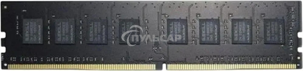 Оперативная память Apacer 16Gb DDR4 3200 DIMM Non-ECC, CL22, 1.2V, 2048x8