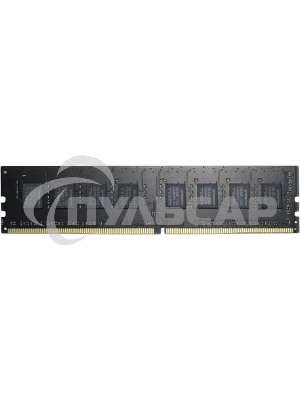 Оперативная память Apacer 16Gb DDR4 3200 DIMM Non-ECC, CL22, 1.2V, 2048x8