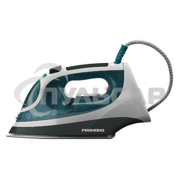 Утюг Redmond IR-1602, бирюзовый