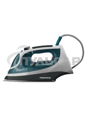 Утюг Redmond IR-1602, бирюзовый