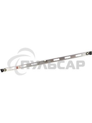 Уровень Matrix алюминиевый 