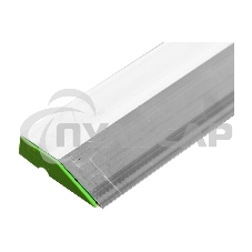 Правило алюминиевое 