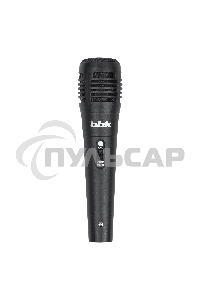 Колонка портативная BBK BTA7030 черный 40W 2.0 BT (BTA7030 (B))