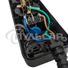 Сетевой фильтр CROWN CMPS-06