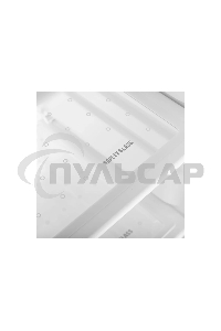 Встраиваемый холодильник Maunfeld MFF150W, встраиваемый