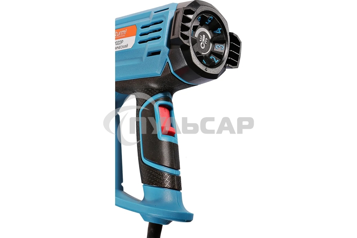 Технический фен Sturm! HG2022P