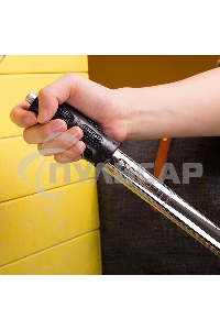 Динамометрический ключ предельный Deli DL-YN-4020040-200Нм, 1/2