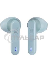 Наушники JBL, модель Wave Flex TWS, mint