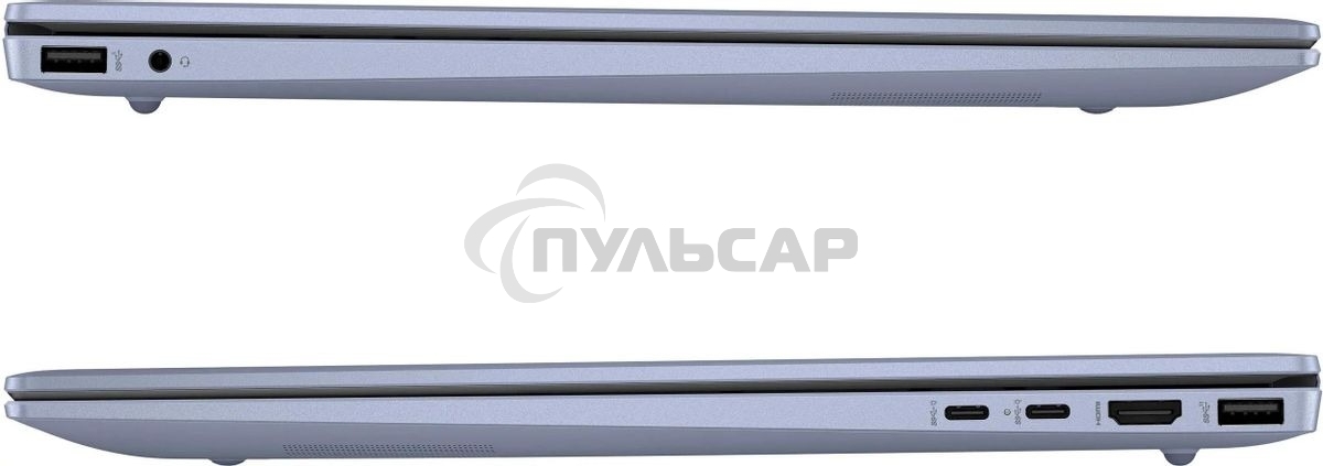 Ноутбук HP Pavilion 16-af0029ci Core Ultra 7 155U 16Gb SSD 512Gb Intel Graphics 16