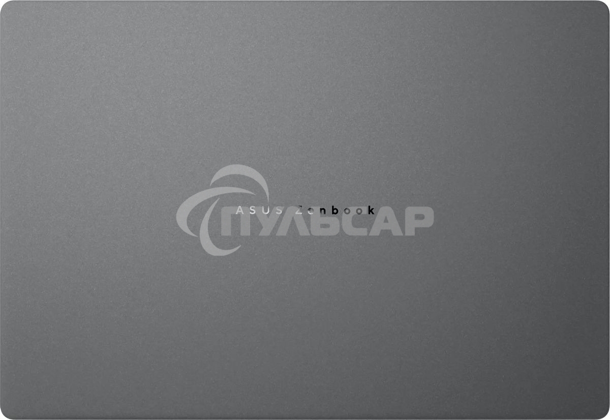 Ноутбук Asus Zenbook 14 UX3407QA-QD267W Snapdragon X X1-26-100 16Gb SSD 512Gb Qualcoмм Adreno 14