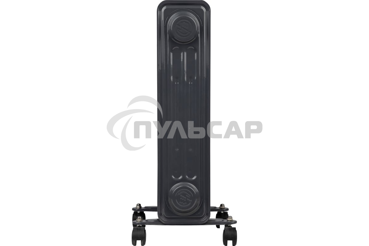 Обогреватель масляный ENGY EN-2405 Loft черный