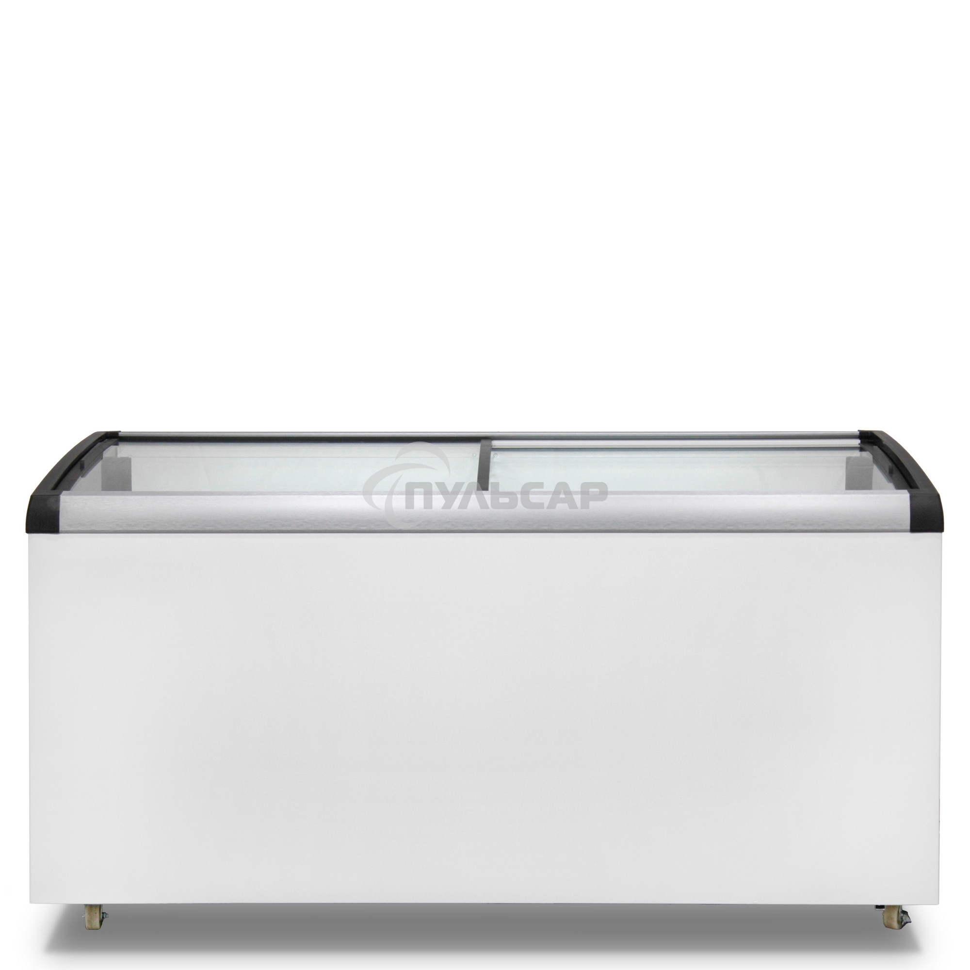 Морозильный ларь Бирюса B-CF59, белый, 590 л