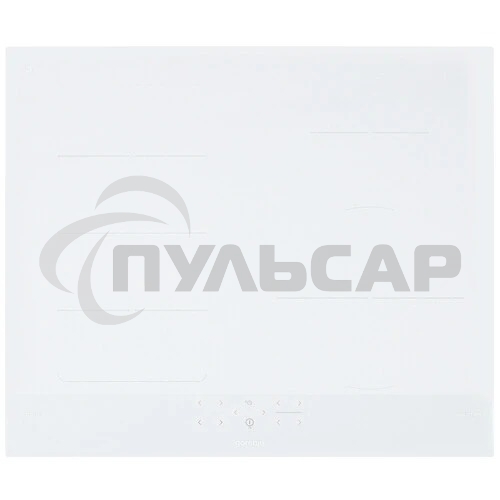 Индукционная варочная панель Gorenje GI6421SYW белый