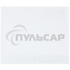 Индукционная варочная панель Gorenje GI6421SYW белый