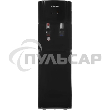 Кулер Starwind SW-1113EB напольный электронный черный