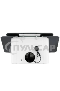 Вытяжка наклонная Elikor Кварц 90П-1000-Е4Д белый, 89 см, 1000 куб. м/ч, 59 дБ