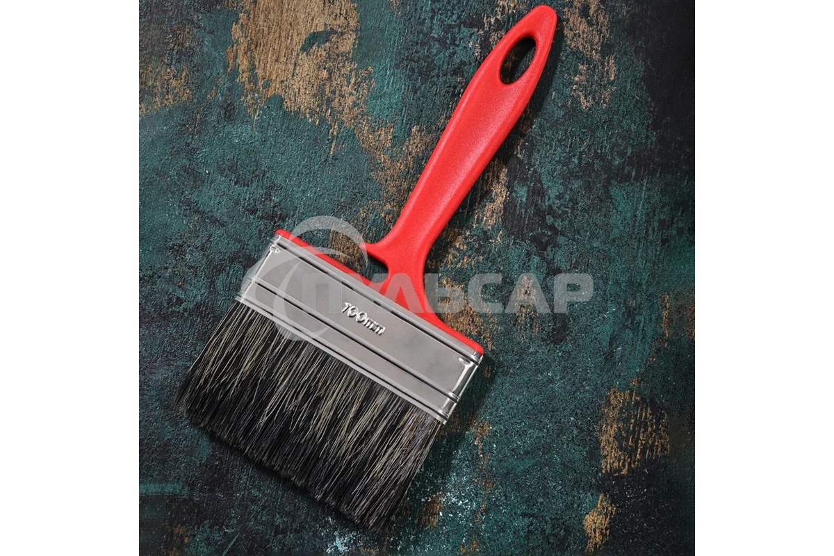 Кисть плоская Rexant 89-0325 