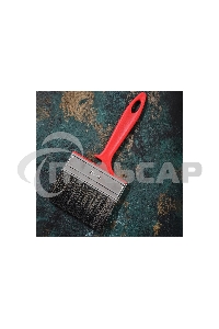Кисть плоская Rexant 89-0325 