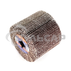 Щетка дисковая Patriot 823010022 d=120мм (шлифовальные машины) (упак.:1шт)