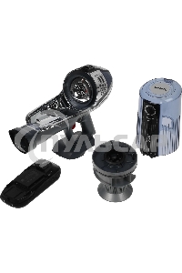 Вертикальный пылесос Tefal X-Force Flex 11.60 Aqua TY9890WO, синий/серый