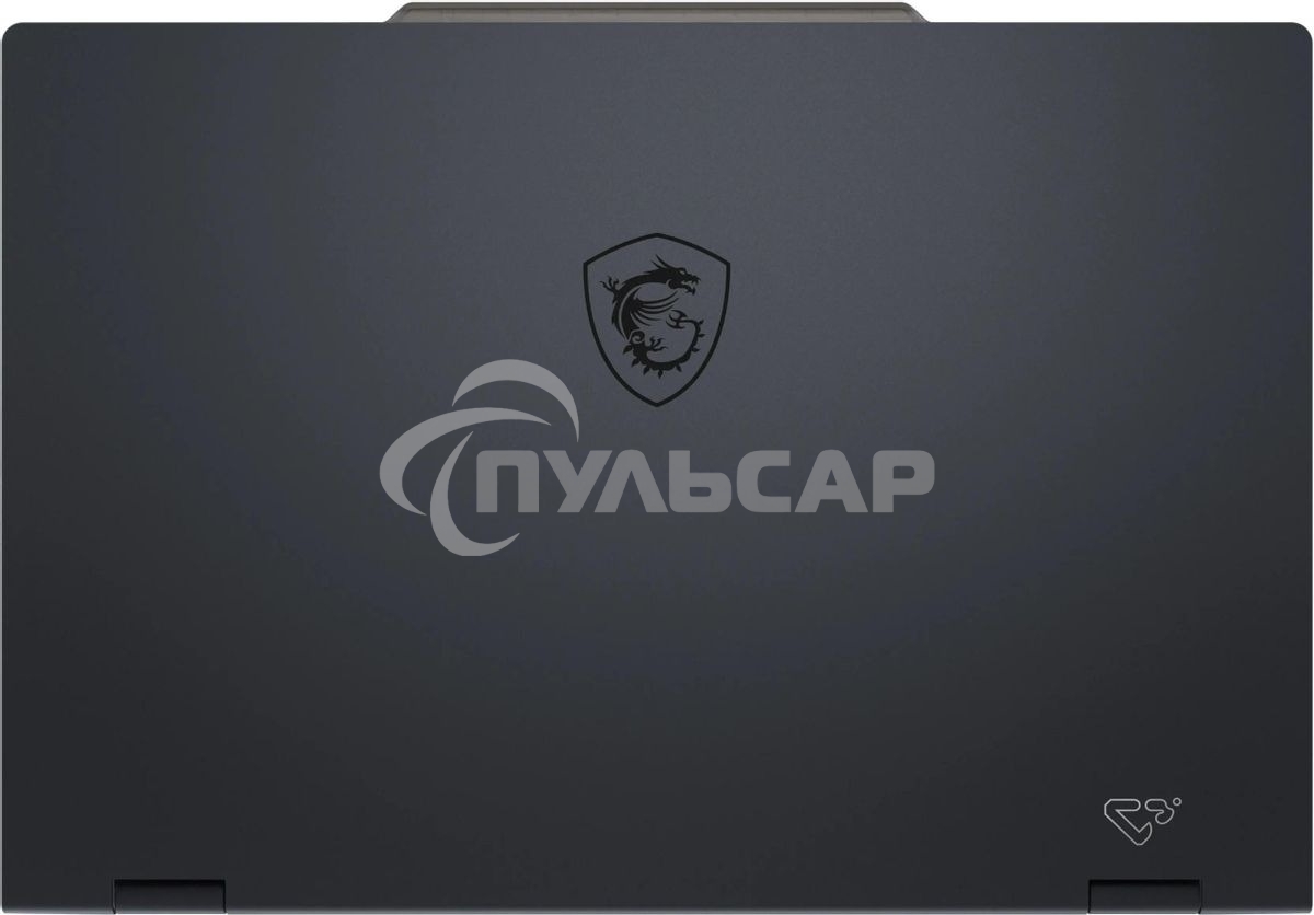 Ноутбук MSI Cyborg 15 B2RWFKG-024XRU черный Intel Core 7 240H/16Gb/SSD1Tb/RTX 5060 8Gb/15.6
