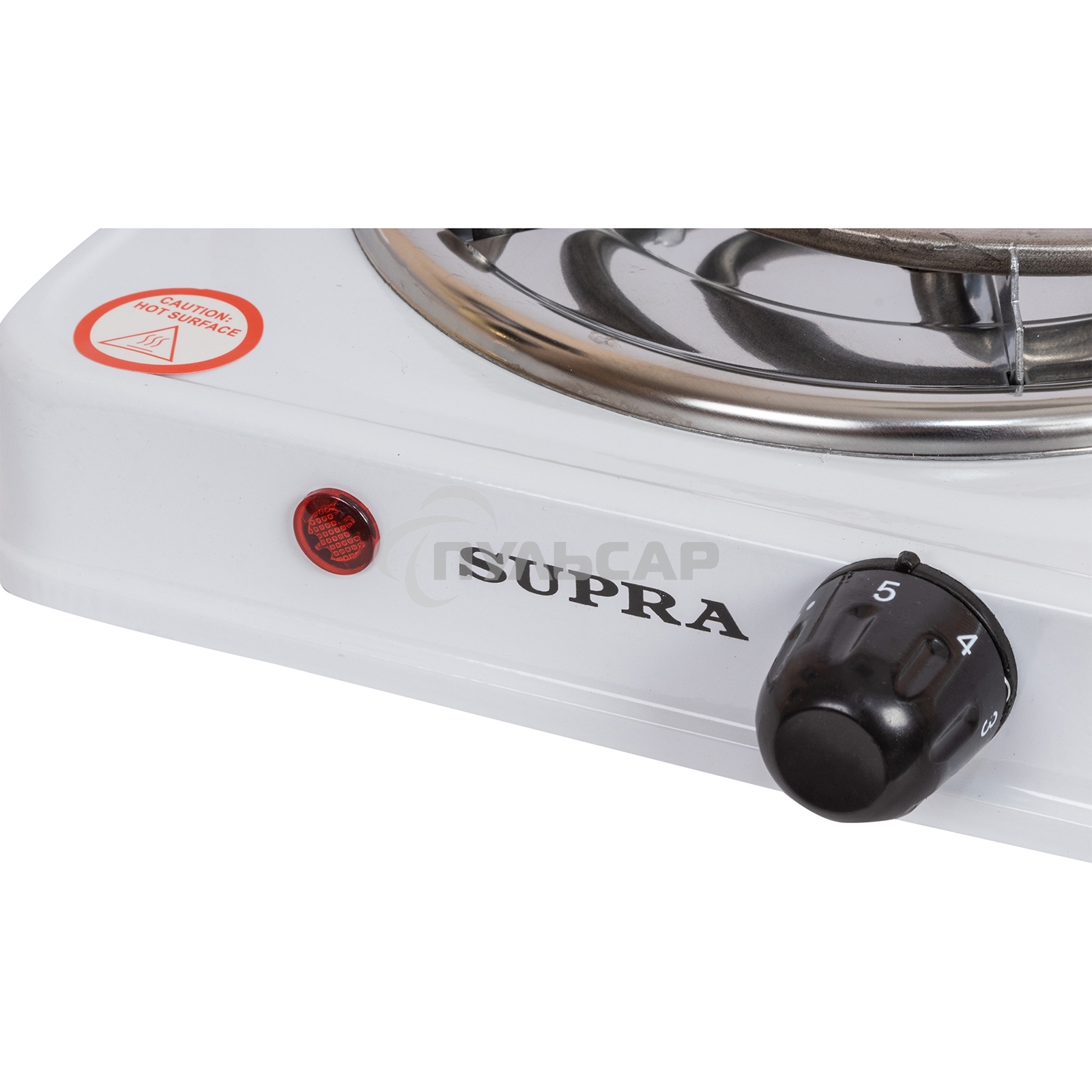 Плитка электрическая Supra HS-112