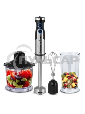 Блендер Zigmund & Shtain BH-345 M