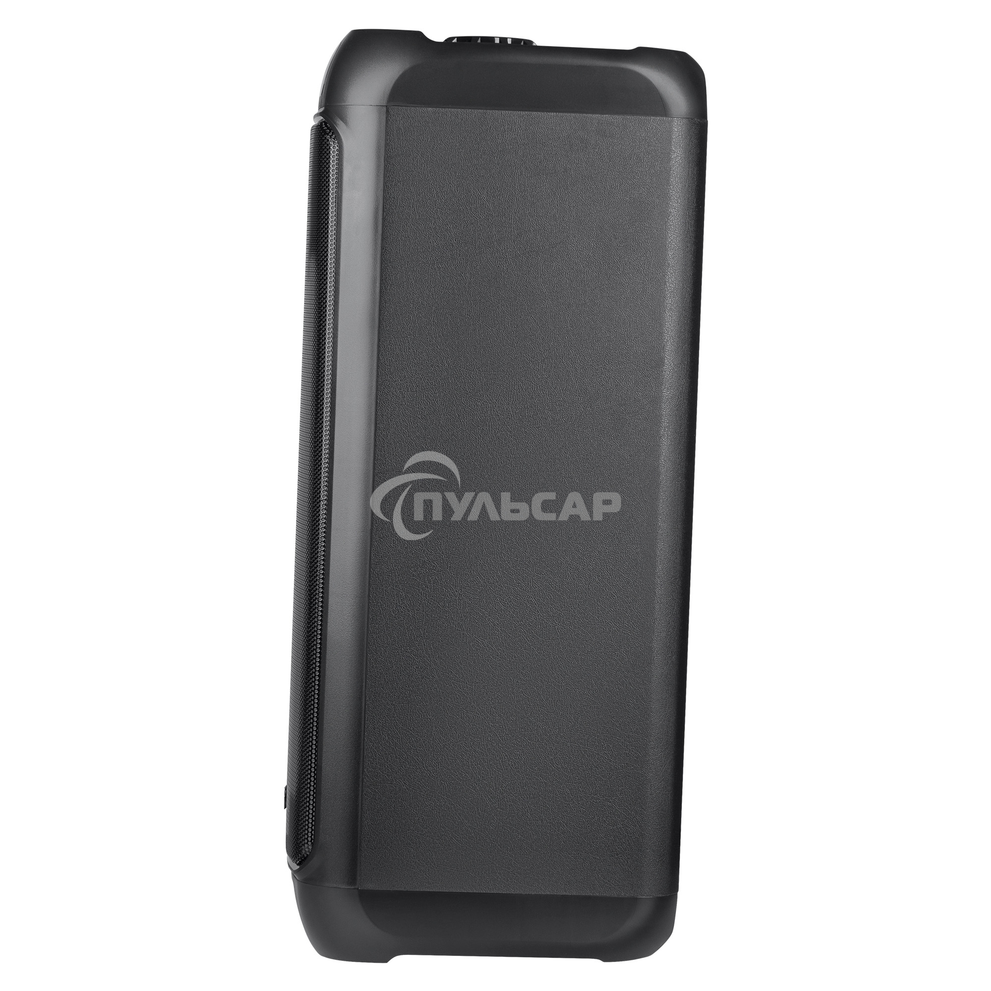 Колонка портативная BBK BTA7030 черный 40W 2.0 BT (BTA7030 (B))