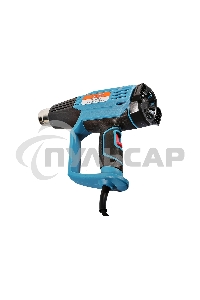 Технический фен Sturm! HG2022P