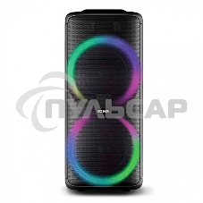 Портативная акустика BQ PBS2006 черный 100 Вт