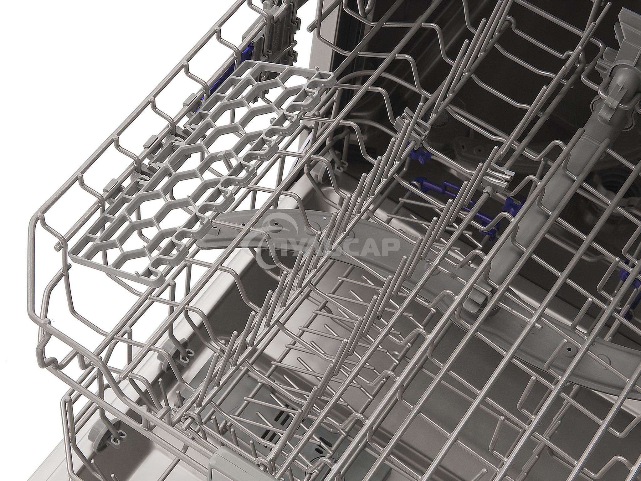 Встраиваемая посудомоечная машина Hansa ZIM676H