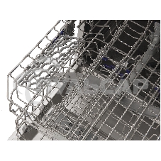 Встраиваемая посудомоечная машина Hansa ZIM676H