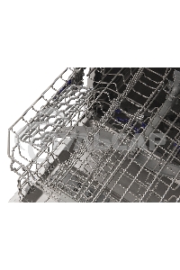 Встраиваемая посудомоечная машина Hansa ZIM676H