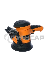 Эксцентриковая шлифовальная машина Вихрь ЭШМ-125Э 72/6/5