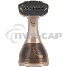 Отпариватель ручной Hyundai H-HS02975 1650Вт золотистый