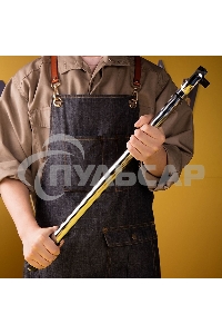 Динамометрический ключ предельный Deli DL-YN-4020040-200Нм, 1/2