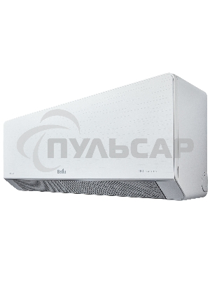 Блок внутренний сплит-системы Ballu Defender BSHI-18HN8 инвертор, 18000 BTU, 54 м², 29 дБ, охлаждение, обогрев, осушение, белый (строго с 10874220)