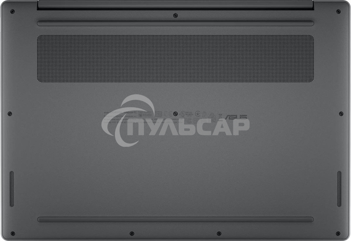 Ноутбук Asus Zenbook 14 UX3407QA-QD267W Snapdragon X X1-26-100 16Gb SSD 512Gb Qualcoмм Adreno 14