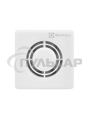Вентилятор вытяжной Electrolux Slim EAFS-120TH с таймером и гигростатом