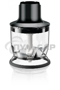 Блендер Braun MQ7087X