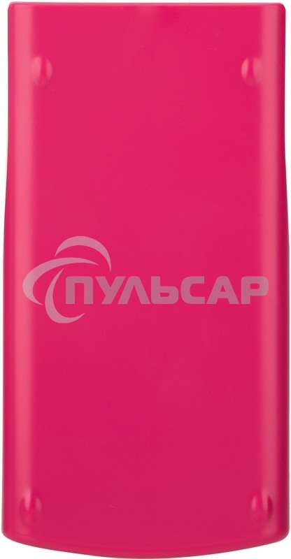 Калькулятор научный Deli E1710A/RED красный 10+2-разр.