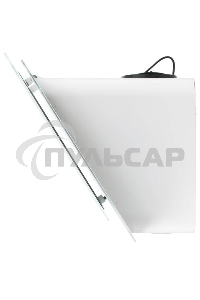 Вытяжка наклонная Elikor Кварц 90П-1000-Е4Д белый, 89 см, 1000 куб. м/ч, 59 дБ