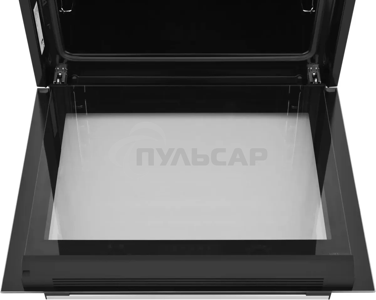 Духовой шкаф электрический Indesit IFE 3644 J BL черный