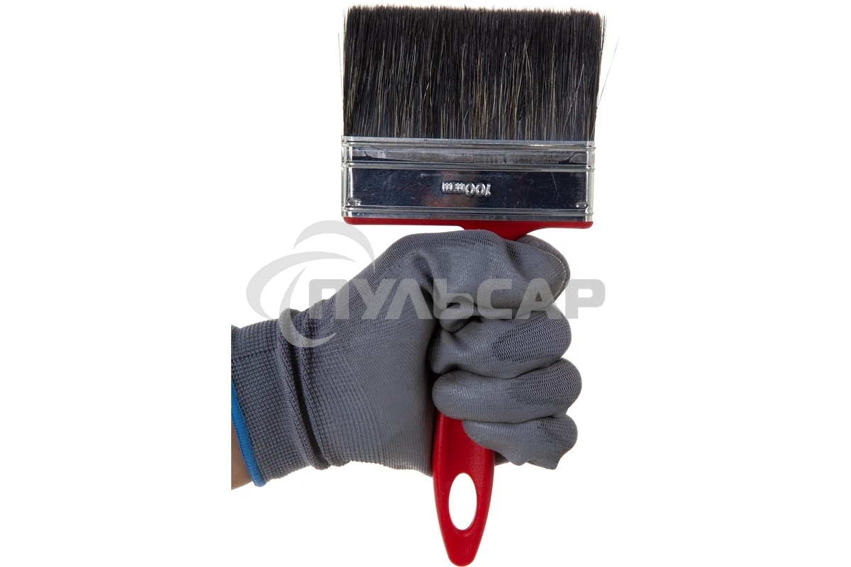 Кисть плоская Rexant 89-0325 