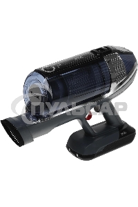 Вертикальный пылесос Tefal X-Force Flex 11.60 Aqua TY9890WO, синий/серый