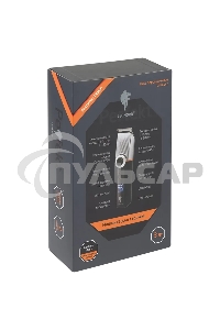 Машинка для стрижки LEONORD LE-1218 (109269)