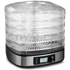 Сушилка для овощей и фруктов Zigmund & Shtain ZFD-410